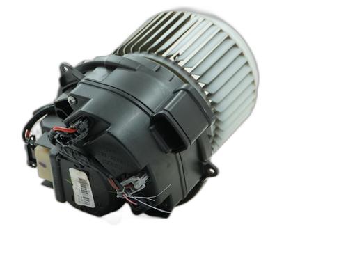 Heater blower motor RENAULT CLIO V (B7_) 1.5 Blue dCi 85 (B7AG) | BP38568179M62 - Image 2