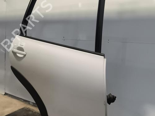 Right rear door SEAT ALTEA XL (5P5, 5P8) 1.6 TDI | BP29348159C5 