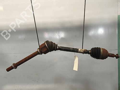 Right front driveshaft RENAULT LAGUNA III (BT0/1) 2.0 dCi (BT01, BT08, BT09, BT0E, BT0K, BT12, BT1C, BT1D,... | BP37623614M39 - Image 3