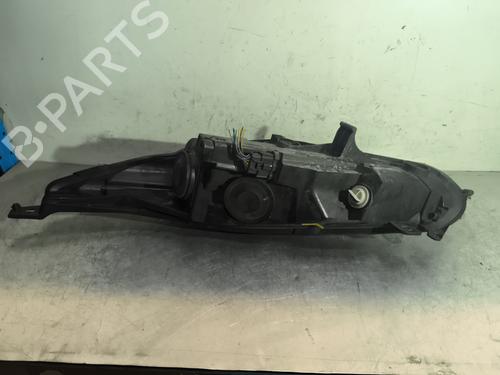 Right headlight FORD FIESTA VI (CB1, CCN) 1.25 | BP29732868C29 