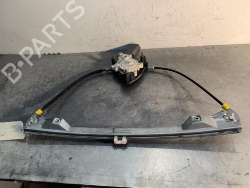 Rudehejsemekanisme Højre foran RENAULT CLIO II (BB_, CB_) 1.2 16V (BB05, BB0W, BB11, BB27, BB2T, BB2U, BB2V, CB05,... | BP30357459C23