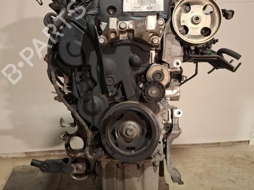 Engine CITROËN JUMPY II Van 1.6 HDi 90 8V | BP38229716M1 - Image 4