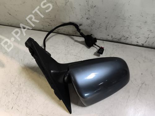 Used Right mirror AUDI A3 Sportback (8PA) 2.0 TDI 16V (140 hp) 25708287