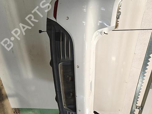 Pára-choques traseiro Pára-choques traseiro 38343236 38343236