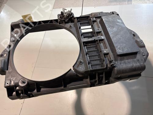Used Front slam panel Front slam panel PEUGEOT 407 Coupe (6C_) 2.2 16V (163 hp) 40434839 40434839