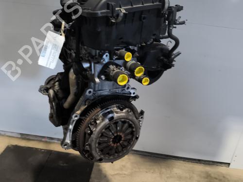 Used Engine TOYOTA AYGO (_B1_) 1.0 (KGB10_, KGB10R) (68 hp) 31662934