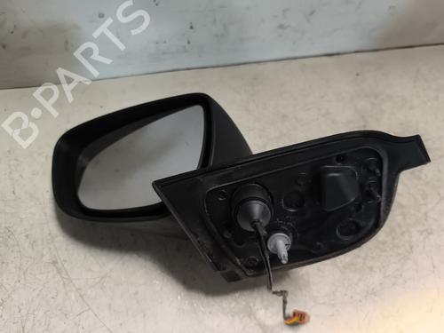 Used Left mirror CITROËN C4 CACTUS 1.6 BlueHDi 100 (99 hp) 25034073