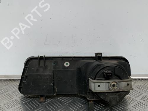Used Right front fog light PEUGEOT 806 (221) 2.0 HDI (109 hp) 21699076