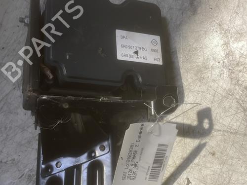 Used ABS pump SEAT IBIZA IV (6J5, 6P1) 1.2 TSI (105 hp) 22359247