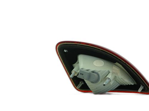 Left tailgate light RENAULT TWINGO II (CN0_) 1.2 16V (CN04, CN0B) | BP38532909C79 - Image 3