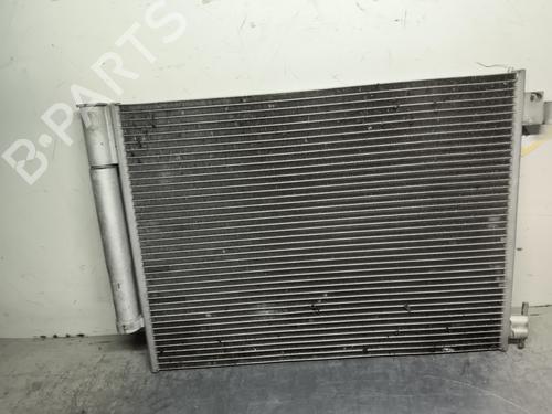AC radiator RENAULT TWINGO III (BCM_, BCA_) 1.0 SCe 70 (BCMB) | BP30553262M32