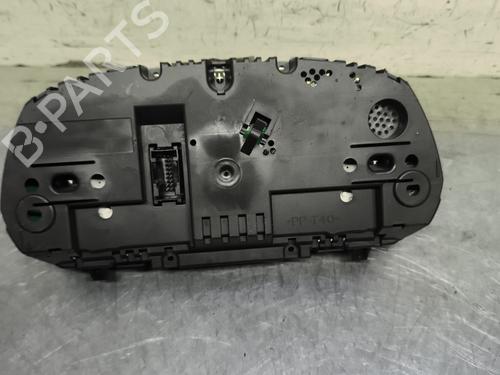 Used Instrument cluster Instrument cluster BMW X1 (E84) xDrive 20 d (184 hp) 32997016 32997016