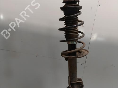 Right front shock absorber TOYOTA YARIS (_P13_) 1.0 (KSP130_, KSP130) | BP28165753M17