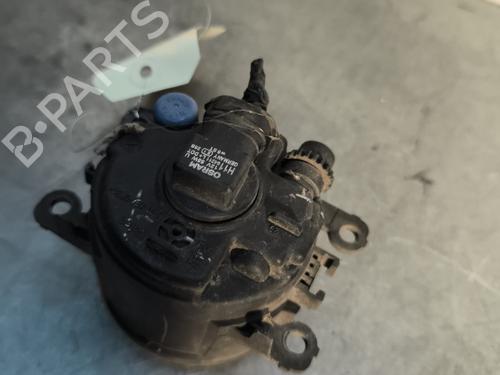 Left front fog light FORD FOCUS III 2.0 TDCi | BP29893717C30 