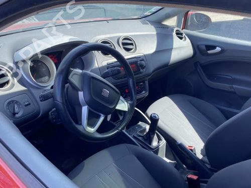 Steering column stalk SEAT IBIZA IV (6J5, 6P1) 1.6 TDI | BP21696762I23 