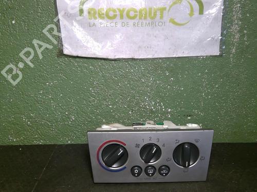 Used Climate control Climate control OPEL MERIVA A MPV (X03) 1.7 CDTI (E75) (100 hp) 21716492 21716492