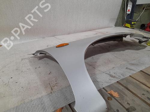 Right front fenders NISSAN MICRA II (K11) 1.0 i 16V | BP21718723C42 