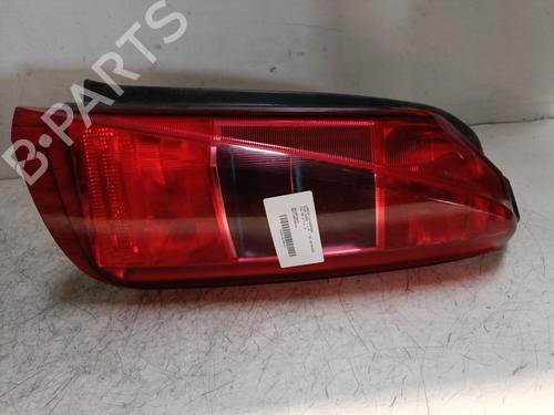Used Right taillight LANCIA MUSA (350_) 1.4 (350.AXA11, 350.AXA1A) (95 hp) 25985635