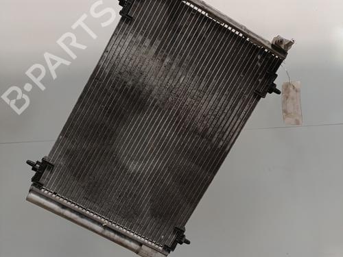 AC radiator CITROËN DS4 (NX_) 1.6 HDi 110 | BP28078516M32 - Image 2
