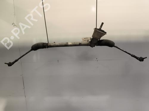 Used Steering rack RENAULT CLIO III Grandtour (KR0/1_) 1.5 dCi (KR0G) (68 hp) 28442624