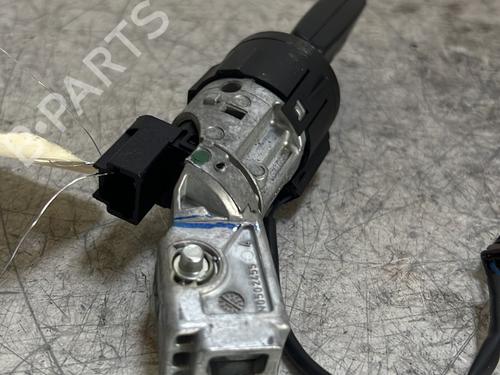 Ignition barrel CITROËN C3 II (SC_) 1.4 HDi 70 (SC8HZC, SC8HR0, SC8HP4) | BP26028540M48 - Image 3