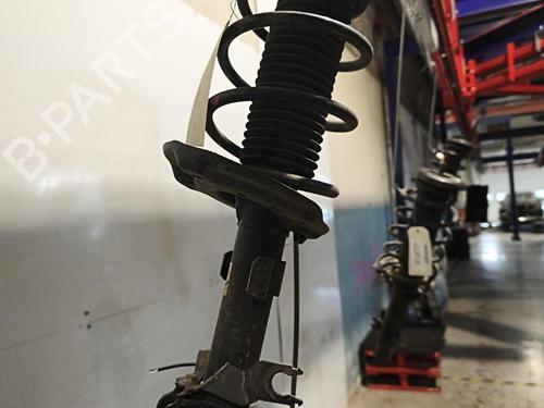 Right front shock absorber RENAULT CLIO V (B7_) 1.5 Blue dCi 100 (B7AD) | BP39639737M17 - Image 4