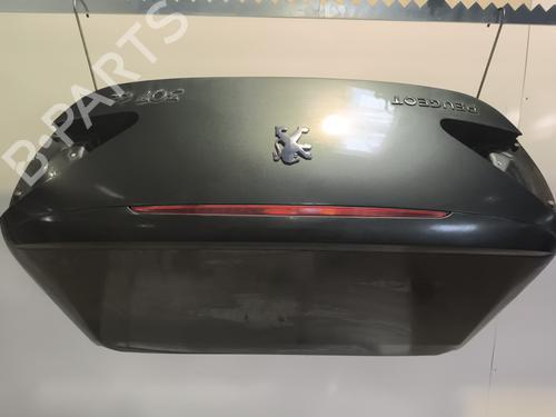 Tailgate PEUGEOT 307 CC (3B) 2.0 16V | BP25274226C6 