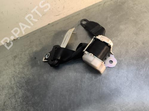 Used Rear right seatbelt CITROËN C1 (PM_, PN_) 1.0 (68 hp) 30553046