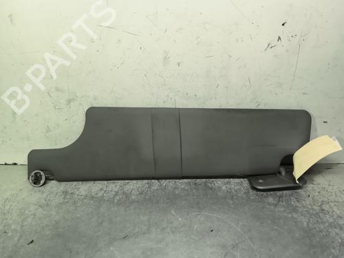 Sonnenblende Links für RENAULT MASTER II Van (FD) 2.5 dCi (FD02) (101 hp) 29979939