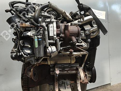 Engine RENAULT KANGOO Express (FW0/1_) | BP37037144M1 - Image 4