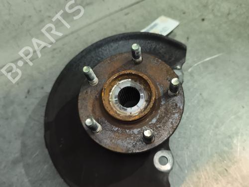 Used Right front steering knuckle CITROËN C-CROSSER (VU_, VV_) 2.2 HDi (156 hp) 29732806