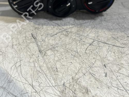 Used Climate control Climate control CITROËN C3 III (SX) 1.6 BlueHDi 75 (75 hp) 25985798 25985798