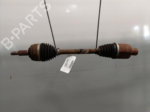 Used Right front driveshaft Right front driveshaft DACIA DUSTER (HM_) 1.5 dCi 115 4x4 (HMAD) (116 hp) 29081243 29081243