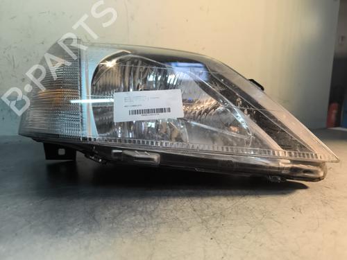 Used Right headlight Right headlight DACIA LOGAN (LS_) 1.4 (LS0A, LS0C, LS0E, LS0G) (75 hp) 32995301 32995301