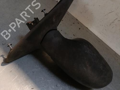 Used Left mirror Left mirror RENAULT CLIO II (BB_, CB_) 1.5 dCi (B/CB07) (65 hp) 29331144 29331144