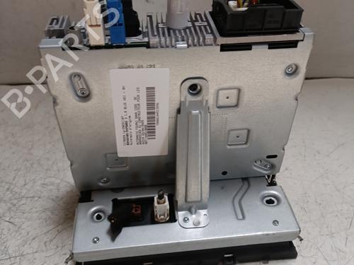 radio-citroen-berlingo-box-bodympv-b9-2008-25443808 main image