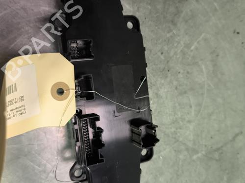 Commande Chauffage FORD B-MAX (JK) 1.0 EcoBoost | BP29732653I5