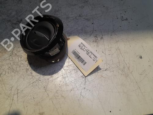 Used Air vent RENAULT CLIO IV (BH_) 0.9 TCe 90 (BHNF, BHMA, BHMH, BHJK, BHJR) (90 hp) 22359279