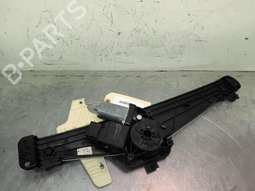 Rear left window mechanism DS DS 7 Crossback (J4_, JR_, JC_) 2.0 BlueHDi 180 (JJEHZR) | BP30909490C24