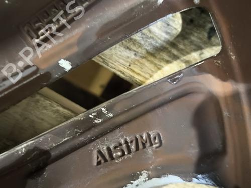 Rim MERCEDES-BENZ B-CLASS Sports Tourer (W246, W242) B 180 CDI / d (246.212) | BP29980201C45