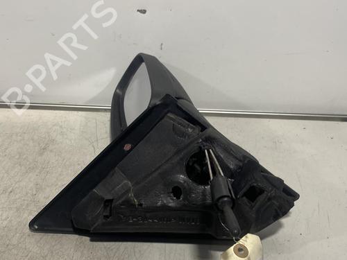 Right mirror RENAULT MEGANE II (BM0/1_, CM0/1_) 1.6 16V (BM0C, CM0C) | BP21700798C27 
