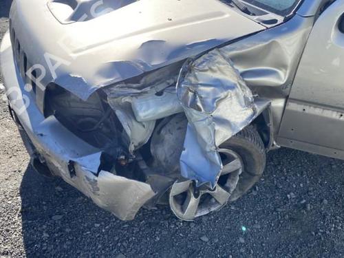 Used Parts SUZUKI JIMNY Closed Off-Road Vehicle (SN) 1.5 DDiS 4WD (SN415D) 4379945