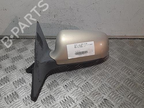 Used Left mirror AUDI A6 C5 (4B2) 2.5 TDI (150 hp) 21701422