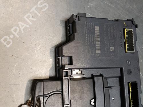 Electronic module RENAULT CAPTUR I (J5_, H5_) 0.9 TCe 90 | BP29003630M83