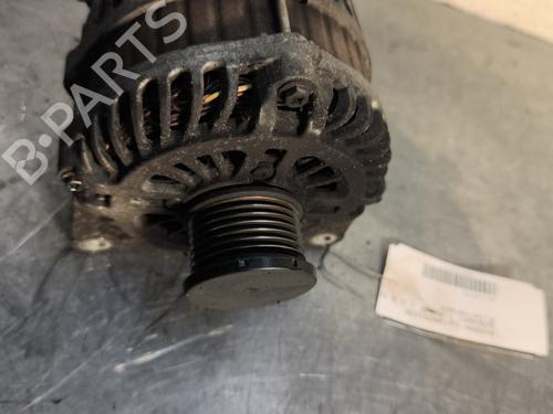 Generator NISSAN QASHQAI I (J10, NJ10) 2.0 dCi (150 hp) 30154506