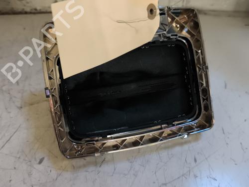 Used Shift knob Shift knob MERCEDES-BENZ C-CLASS Coupe (C204) C 220 CDI (204.302) (170 hp) 25443902 25443902