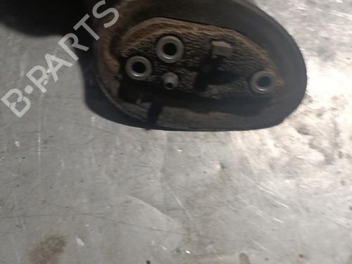 Used Left mirror FIAT GRANDE PUNTO (199_) 1.2 (65 hp) 21711357