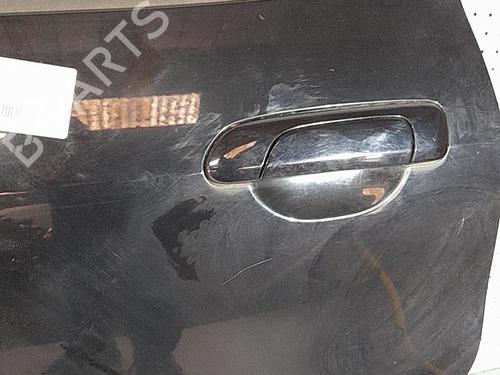 Left rear door HONDA JAZZ II (GD_, GE3, GE2) 1.3 iDSi (GD1) | BP21720022C4 