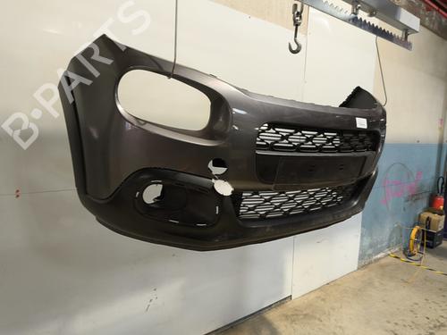 Used Front bumper Front bumper 36014782 36014782