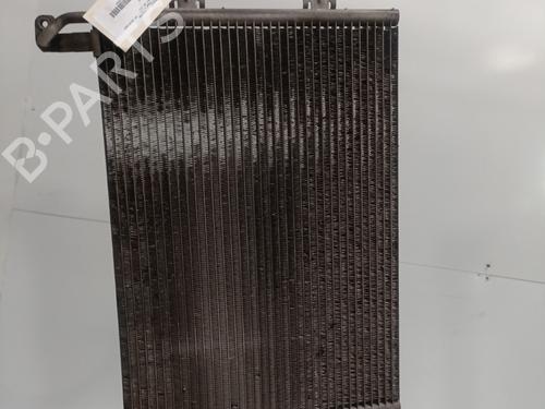 Used AC radiator VW POLO (9N_, 9A_) 1.4 16V (75 hp) 27343984